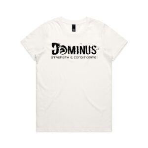Dominus Maple Tee