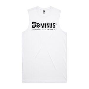 Dominus Staple Tank