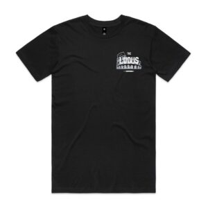 Dominus Ludus Games Tee